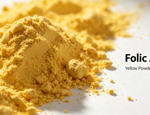 Folic Acid: Benefits, Uses, Side Effects and Wholesale Supply Guide