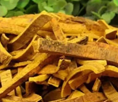 Berberine Hydrochloride